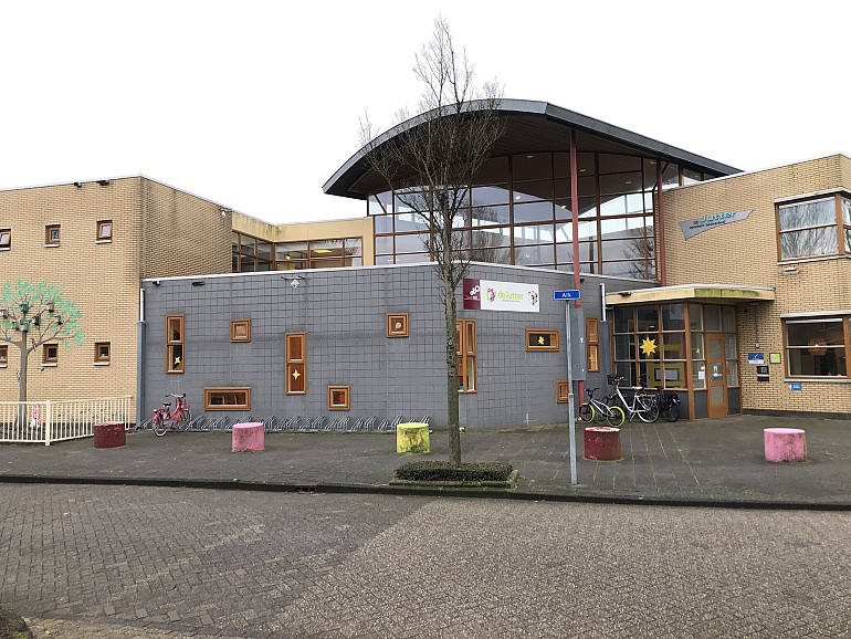 Begeleiding en toezicht planmatig onderhoud voor 17 basisscholen