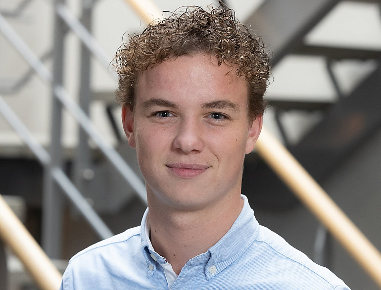 Investeren in de toekomst