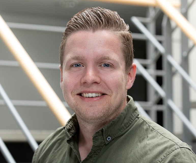 'Centraal inkopen en grip houden op de contracten loont'