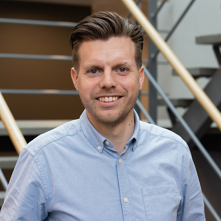 ‘Als schooldirecteur wil je geen onderhoudsmanager zijn’