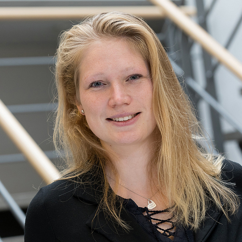 Interview Wendy Goedemans