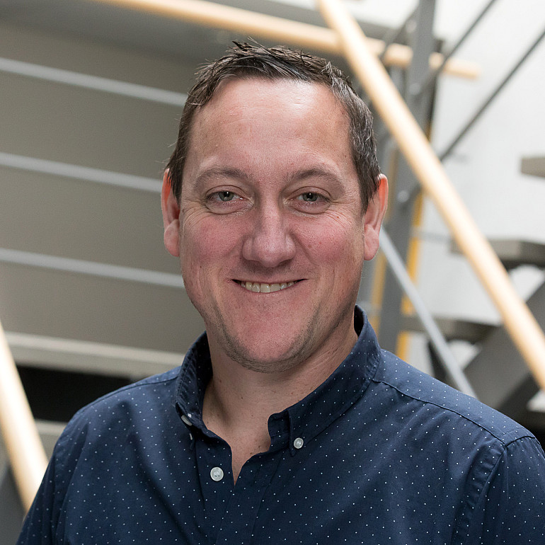 Bewonersbegeleiding: een bijzonder vak 