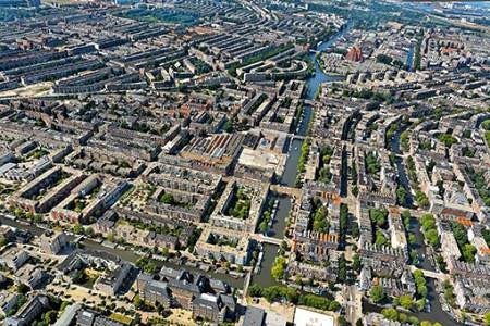 Kinkerbuurt Renovatie fase 5