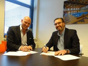 Versluis nieuwe business-club-sponsor TerLeede