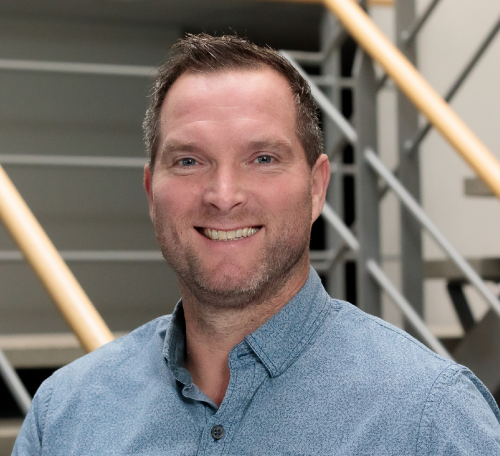 Even voorstellen: Anton van der Gulik