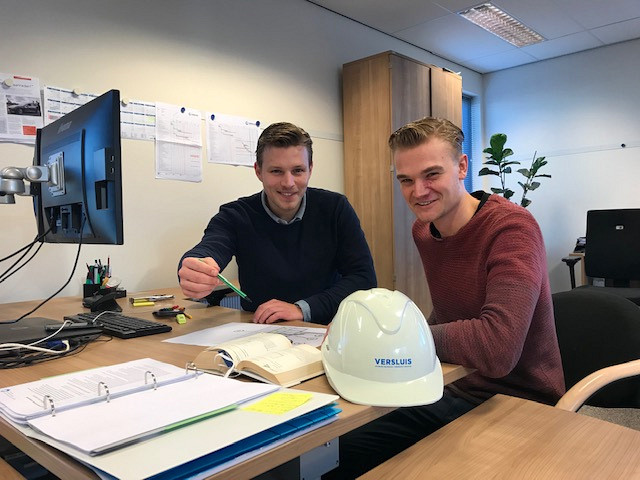 Lekkage na lekkage, en nu?