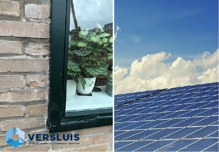 Besparen op onderhoudskosten? 6 tips! 