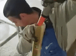 Video: uitleg van de waterpas