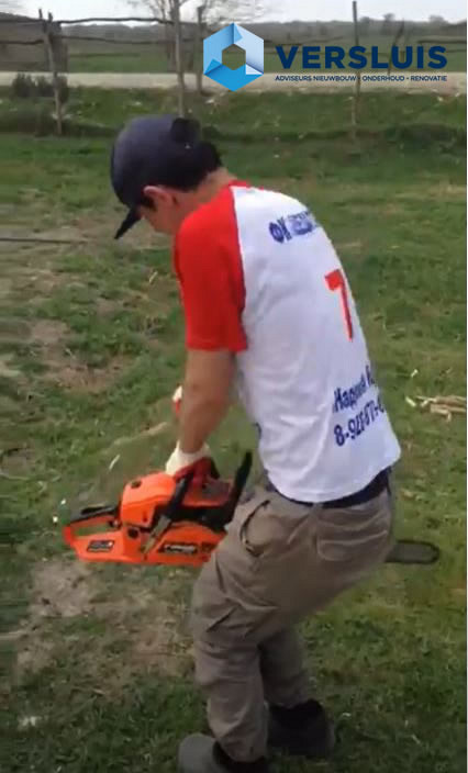 Zo doe je dat dus niet