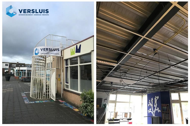 Investeren in led schoolverlichting loont, en niet alleen in de portemonnee