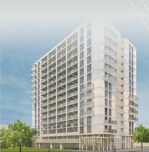 Nieuwbouw, verduurzaming en onderhoud in bewoonde situatie