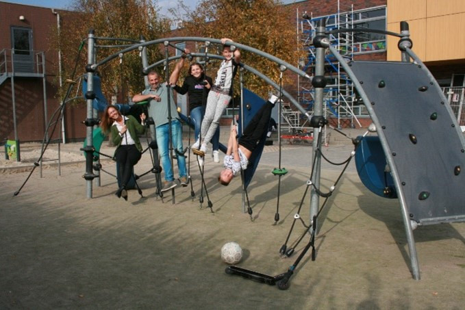 Mensgericht werken: óók tijdens corona