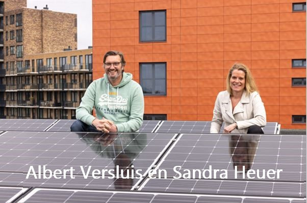 ‘Het is mooi om echt iets te kunnen betekenen’