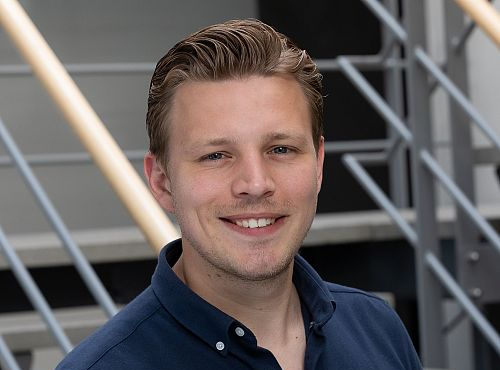 AICS neemt duurzaam schoolgebouw in gebruik