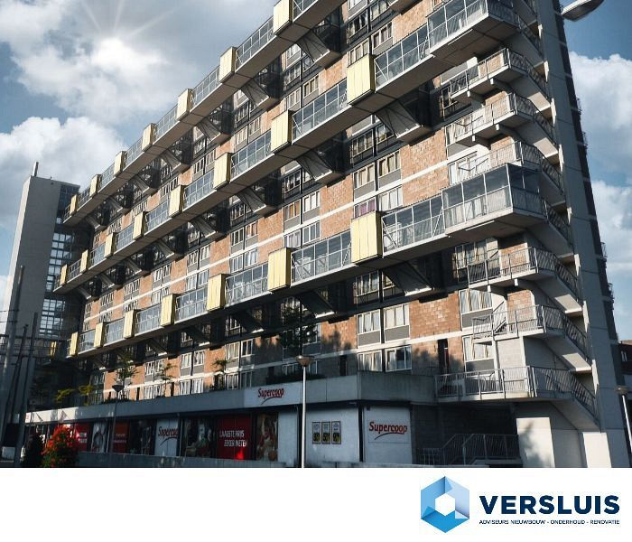 15 jaar bewonersbegeleiding