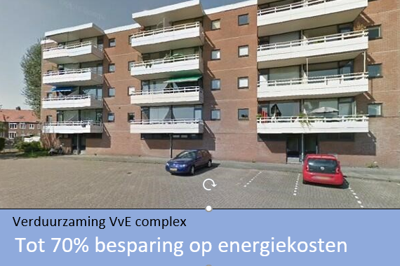 70% op energiekosten besparen!