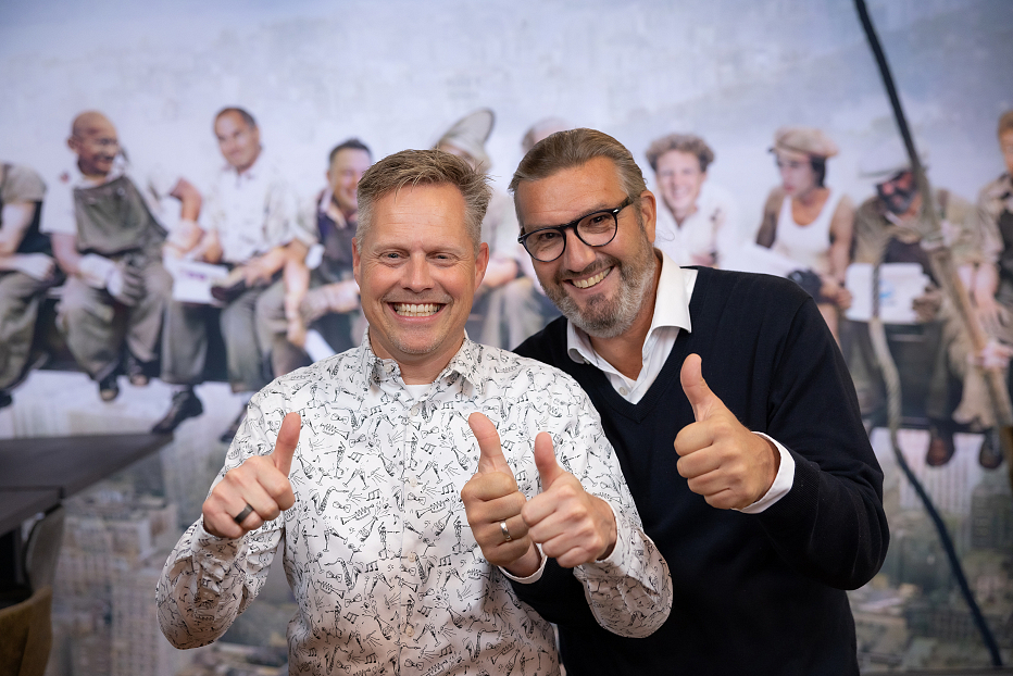 Rod Versluis Over Versluis | Versluis bewonerszaken
